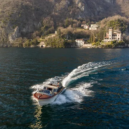 Villa Principessa - Private Villa With Panoramic Lake Como Views-3
